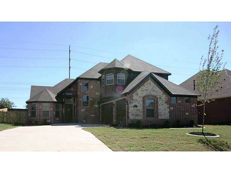 Property Photo: 1001 Thornbridge Road AR 72712