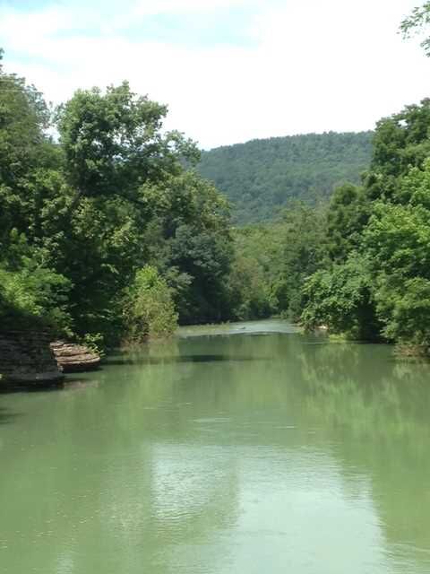 Property Photo:  County Rd 995 Road  AR 72638 