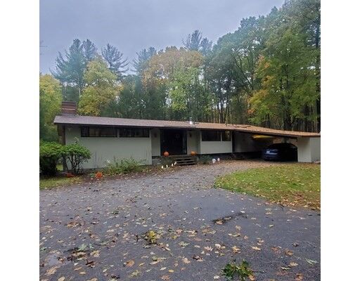 Property Photo: 97 Stoney Gate MA 01741