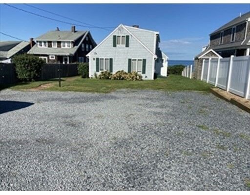 Property Photo: 32 Prisclla Beach Rd 0 MA 02360