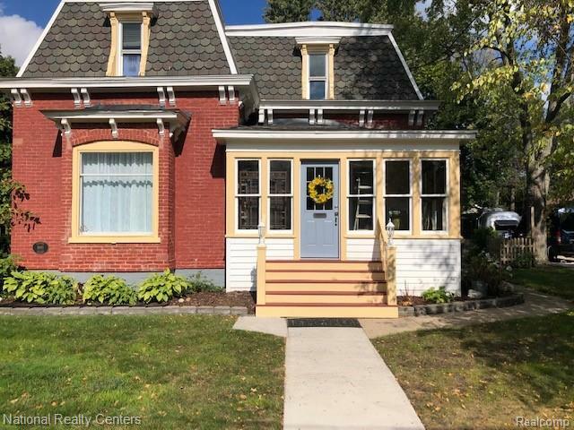 Property Photo: 49 Dennison Street MI 48371