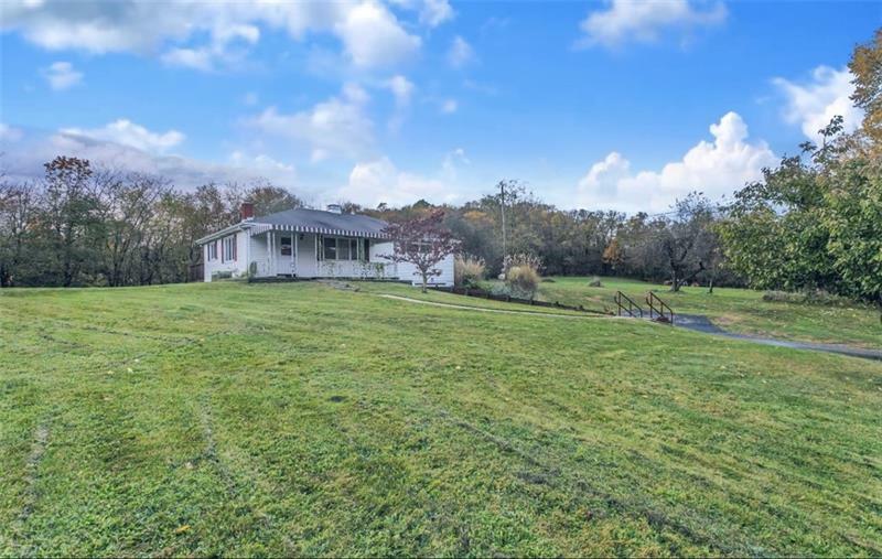 Property Photo:  129 Shaffer Rd  PA 15613 