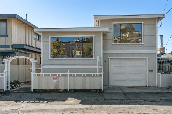 16 Mooring Road  San Rafael CA 94901 photo