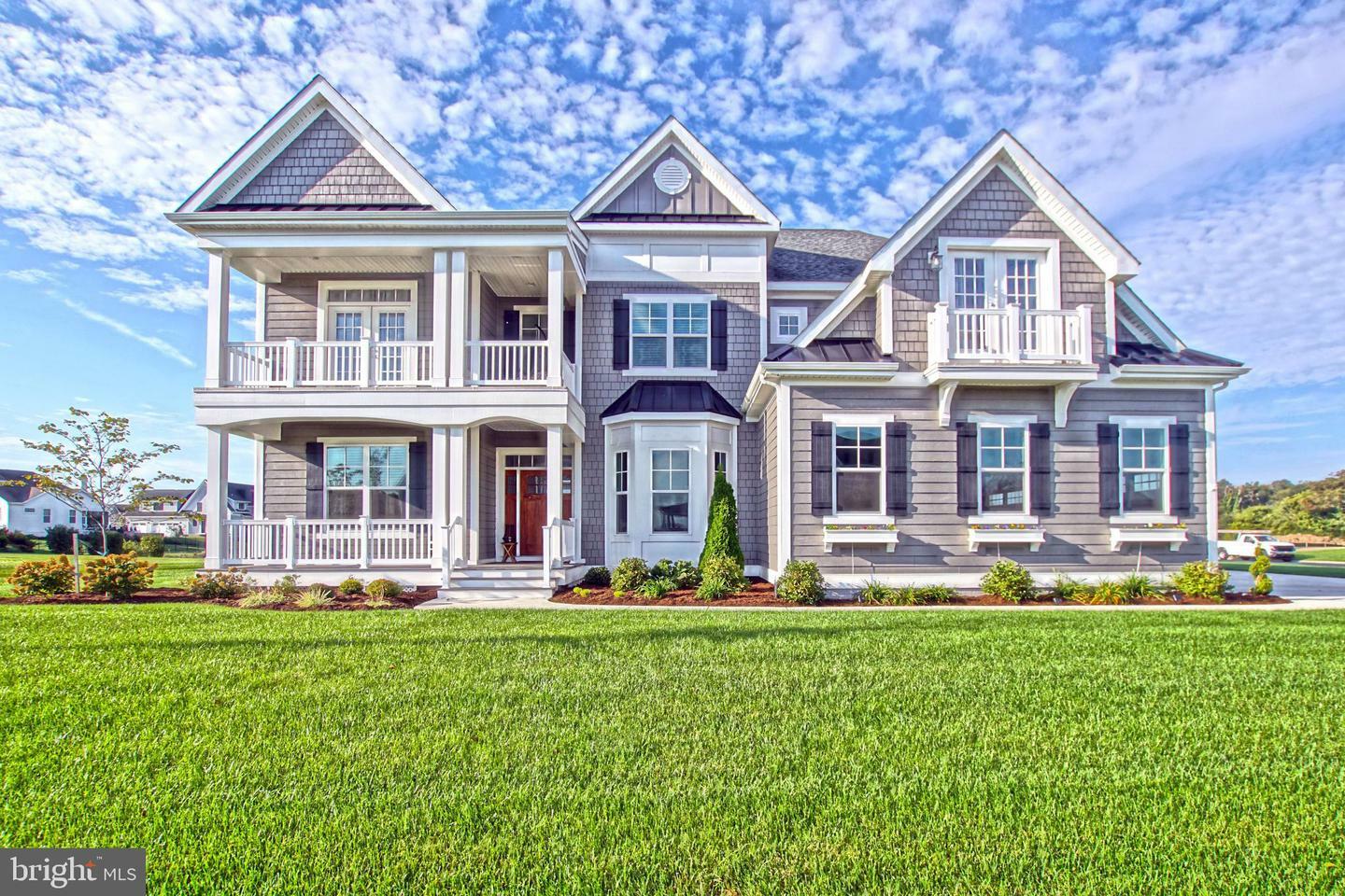 Property Photo: 18393 Show Jumper Lane DE 19958