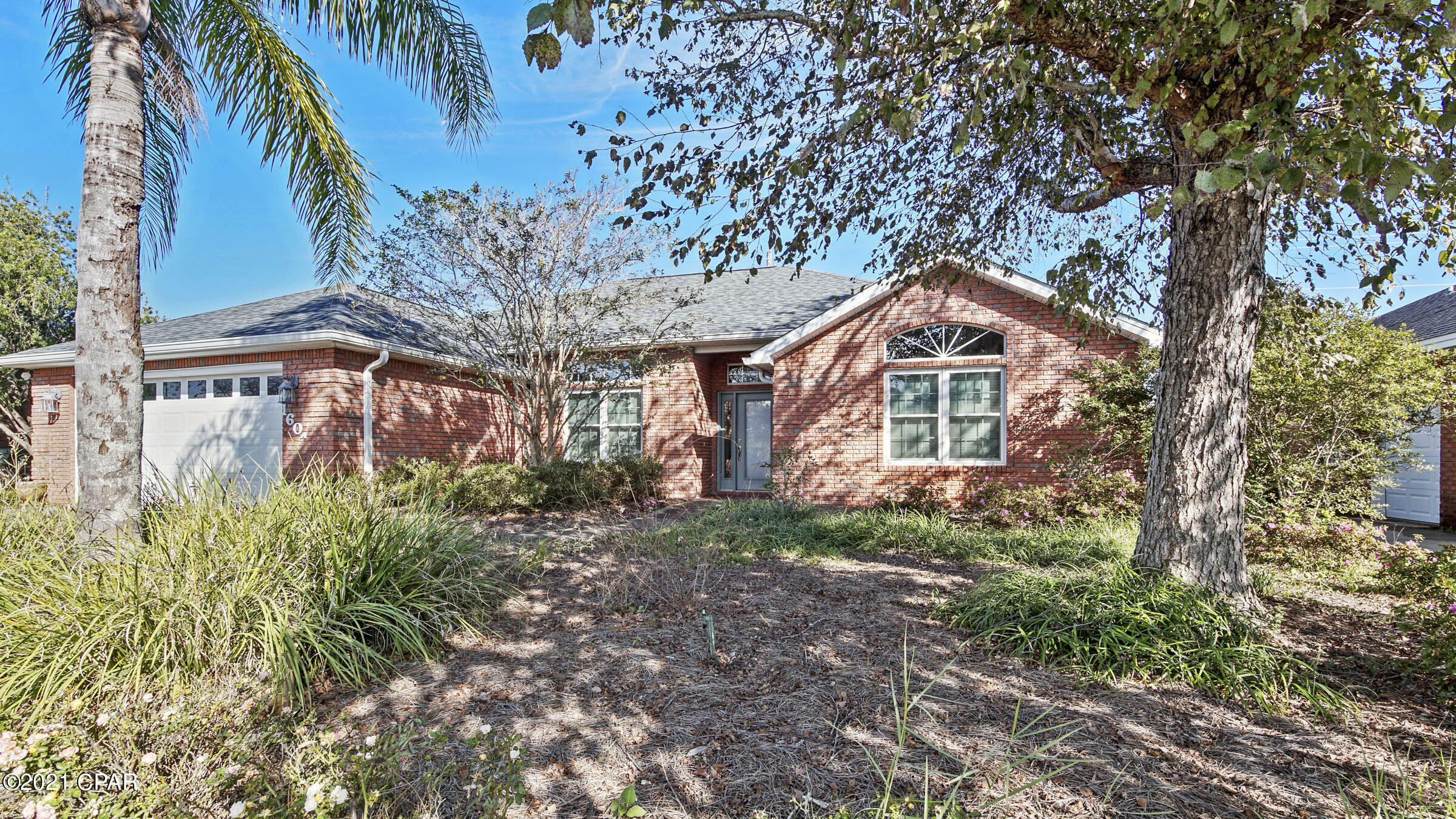 Property Photo:  1604 Sydney Lane  FL 32444 