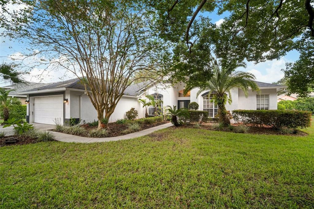 Property Photo:  3510 Autumn Glen Drive  FL 33596 