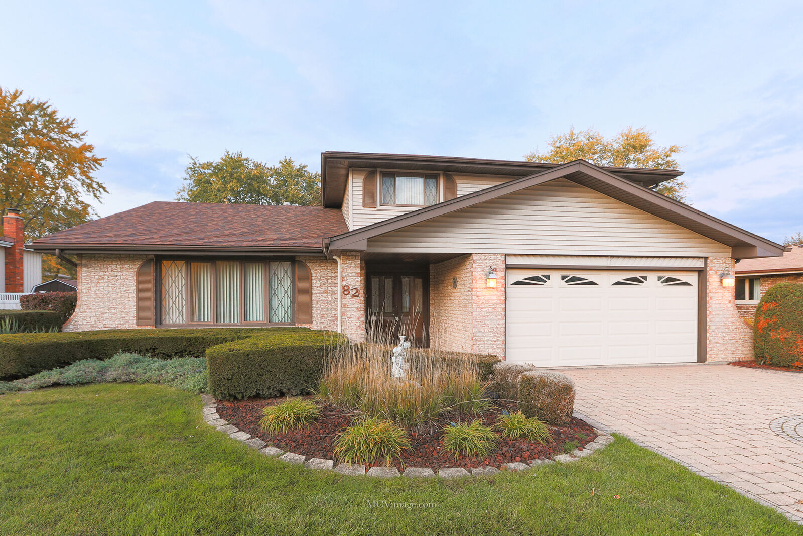 Property Photo:  82 Ruggles Court  IL 60467 