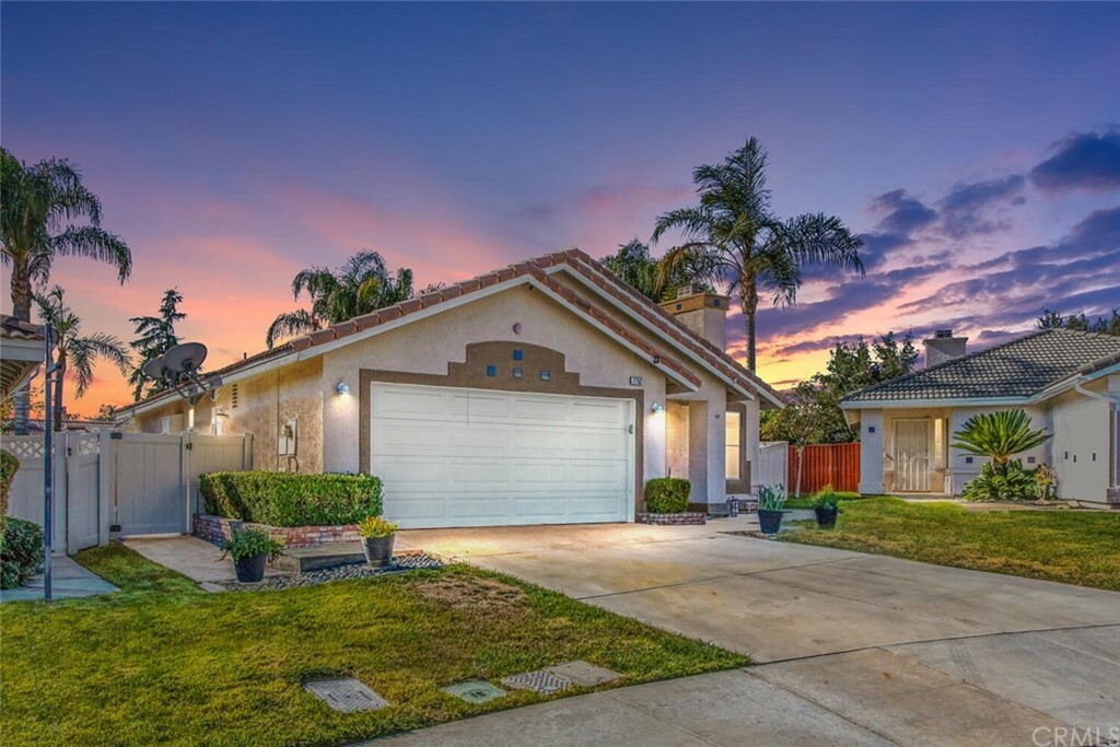 Property Photo: 7752 Morningside Lane CA 92346