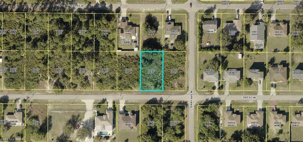 Property Photo:  3602 3rd Street W  FL 33971 