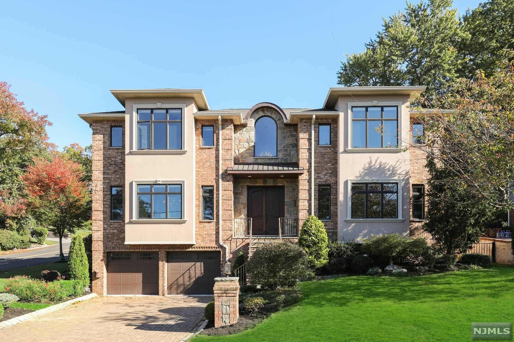 Property Photo: 43 New Street NJ 07632