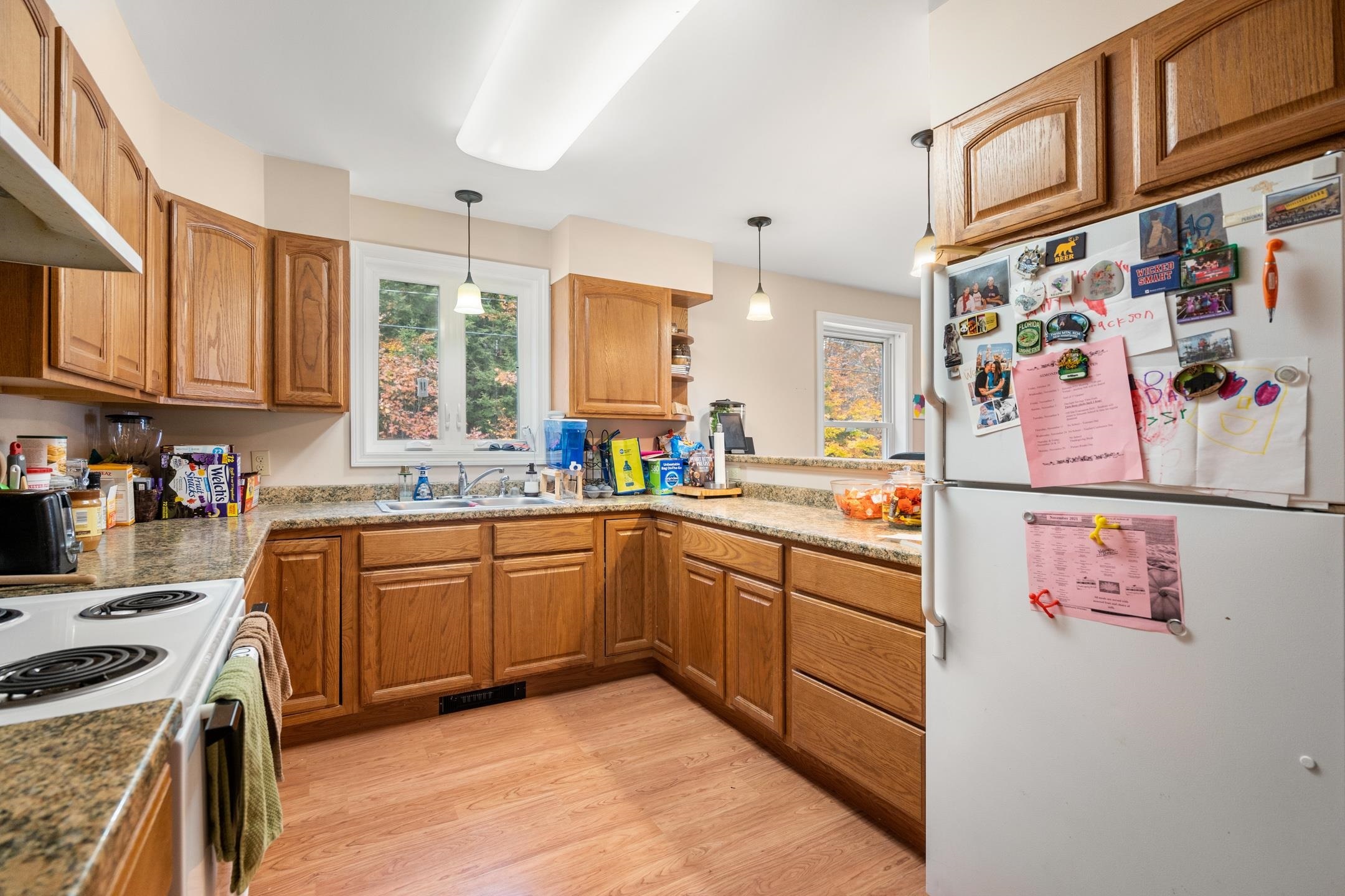 Property Photo: 123 N Village Road NH 03278