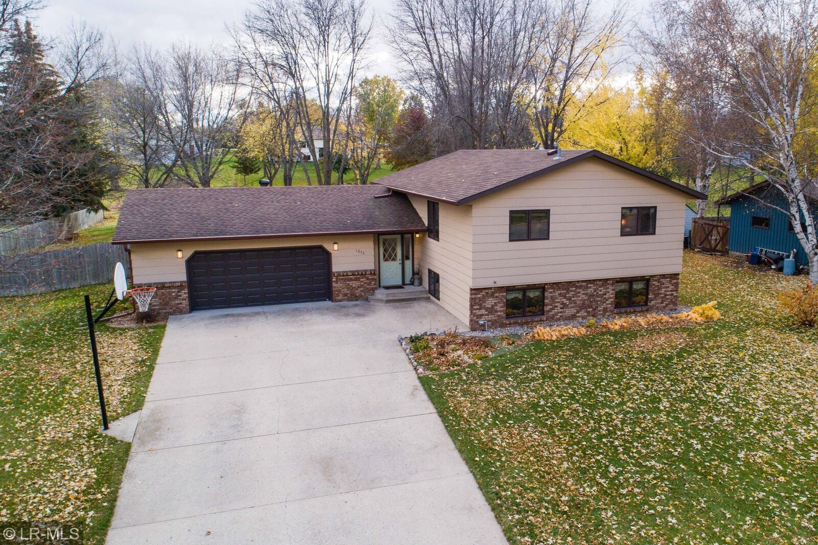 Property Photo: 1075 Westside Drive MN 56537