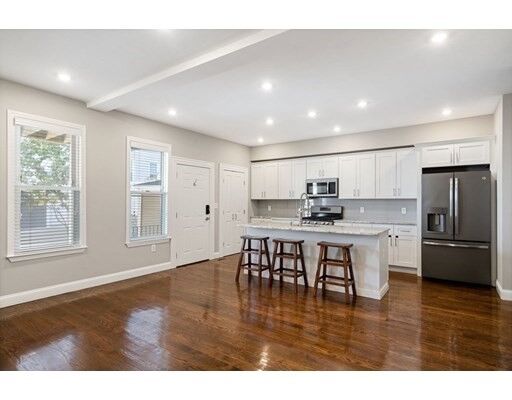 Property Photo:  447 Meridian St 1  MA 02128 