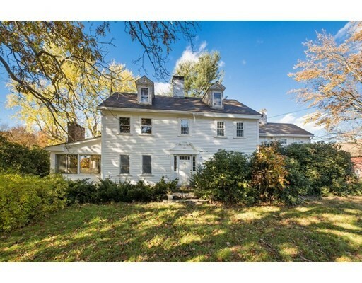 Property Photo: 1344 West St MA 02093