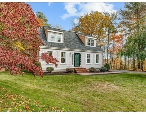 Property Photo: 12 Reed Bent Rd MA 02370