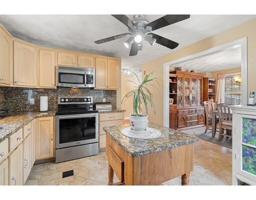 Property Photo: 70 Marshall St MA 01821