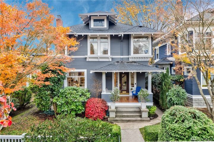 723 20th Ave E  Seattle WA 98112 photo