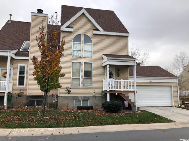 Property Photo:  Address not disclosed  UT 84047 
