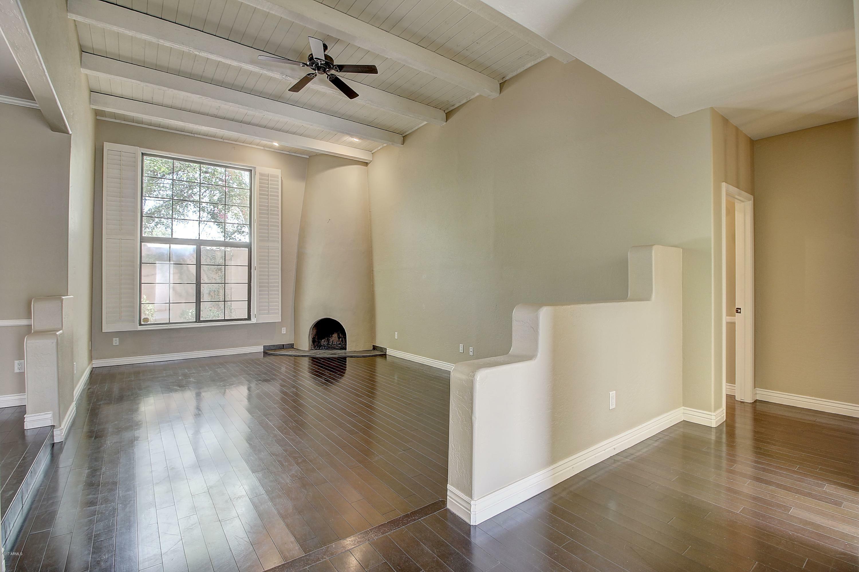 Property Photo: 5724 N 4th Place AZ 85012