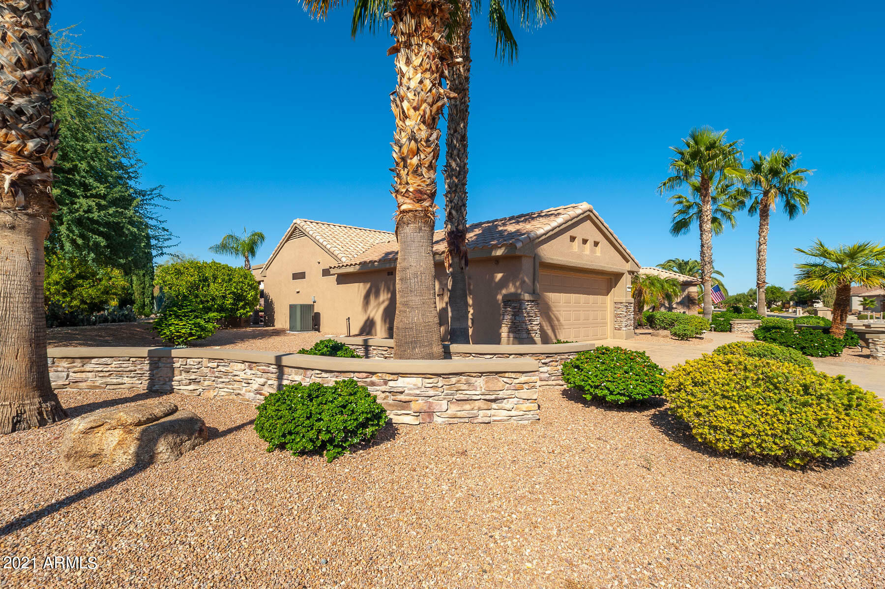 Property Photo: 19550 N Rim Drive N AZ 85374