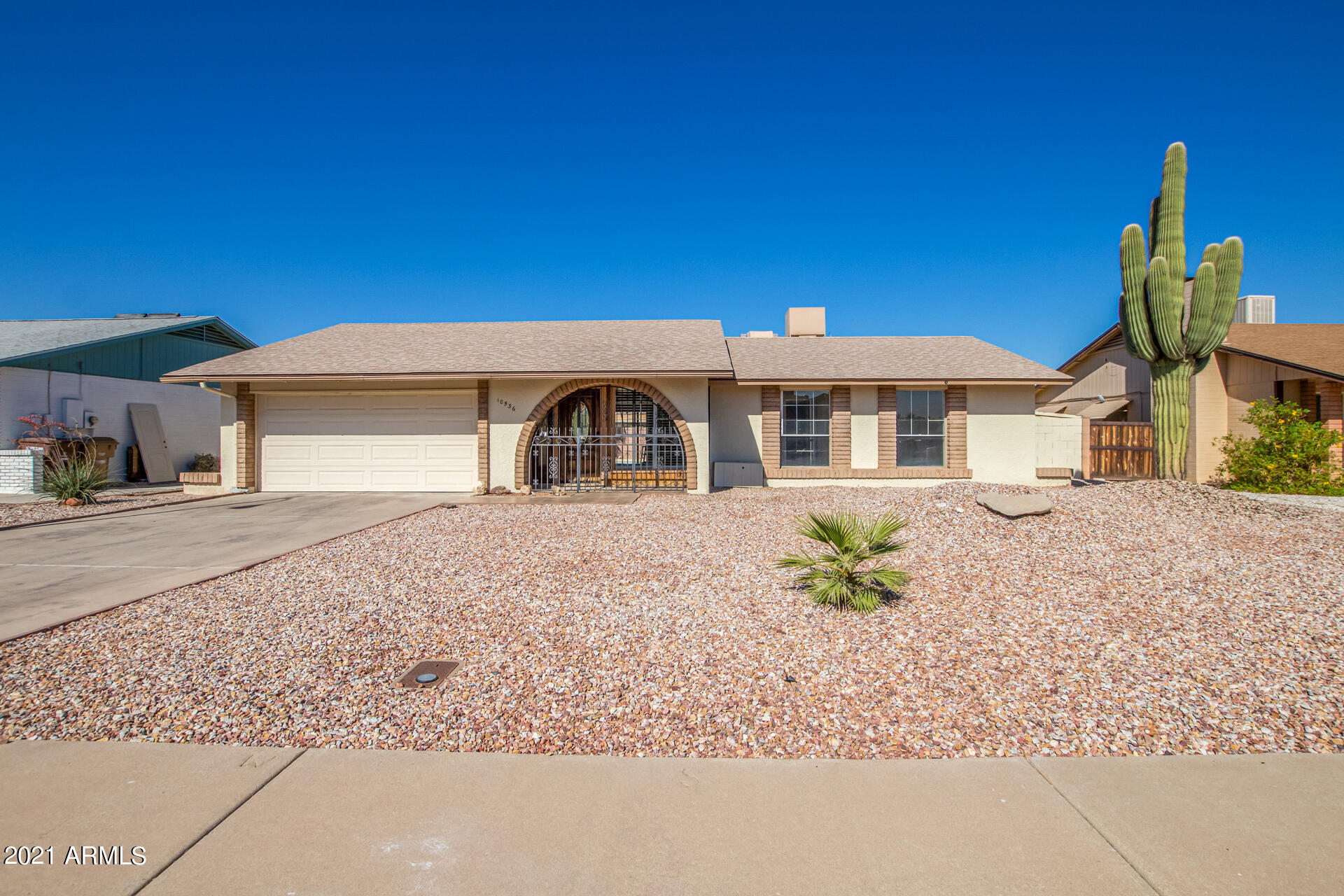 Property Photo: 10536 W Laurie Lane AZ 85345