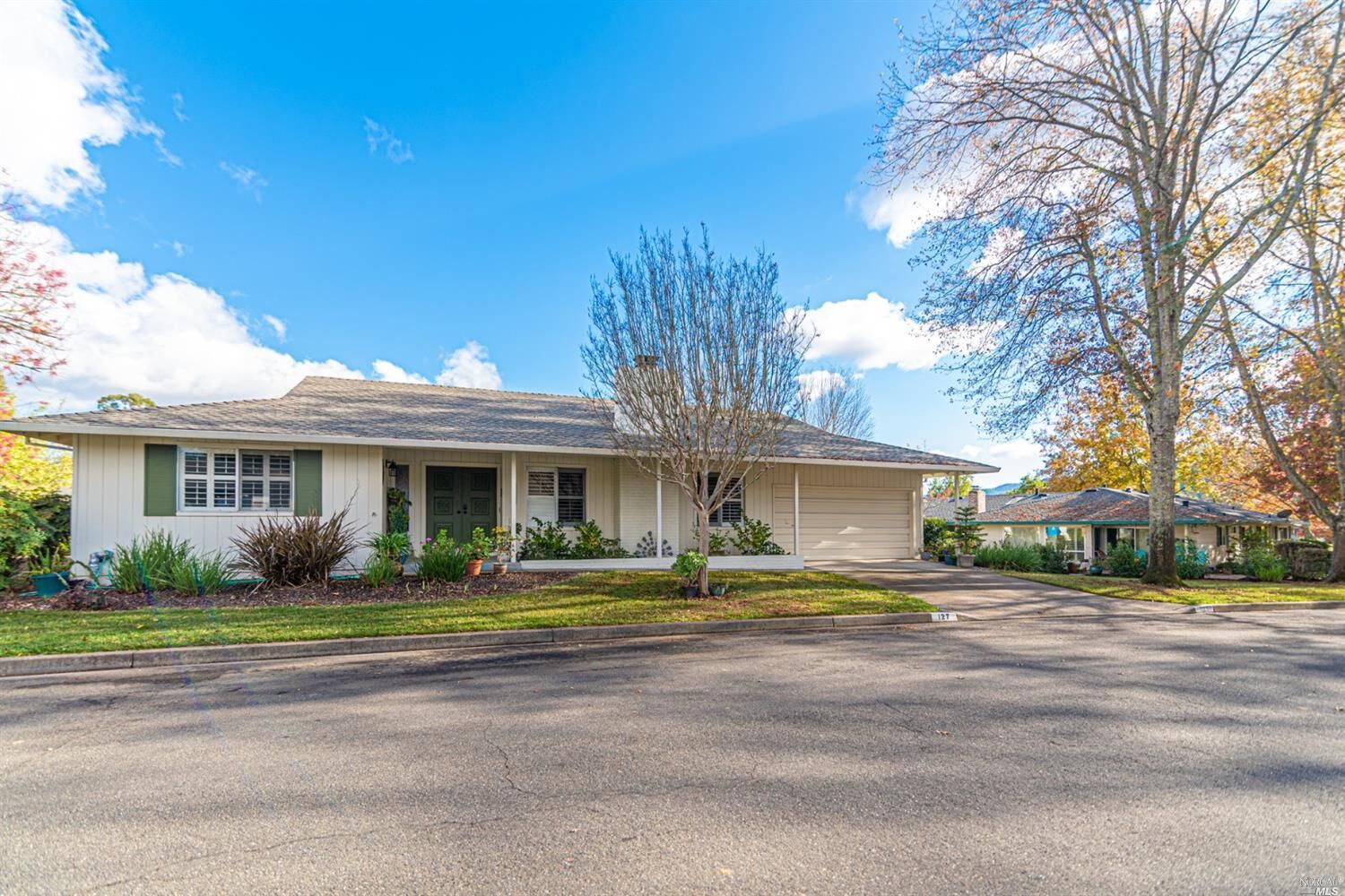 Property Photo:  127 Mountain Vista Circle  CA 95409 