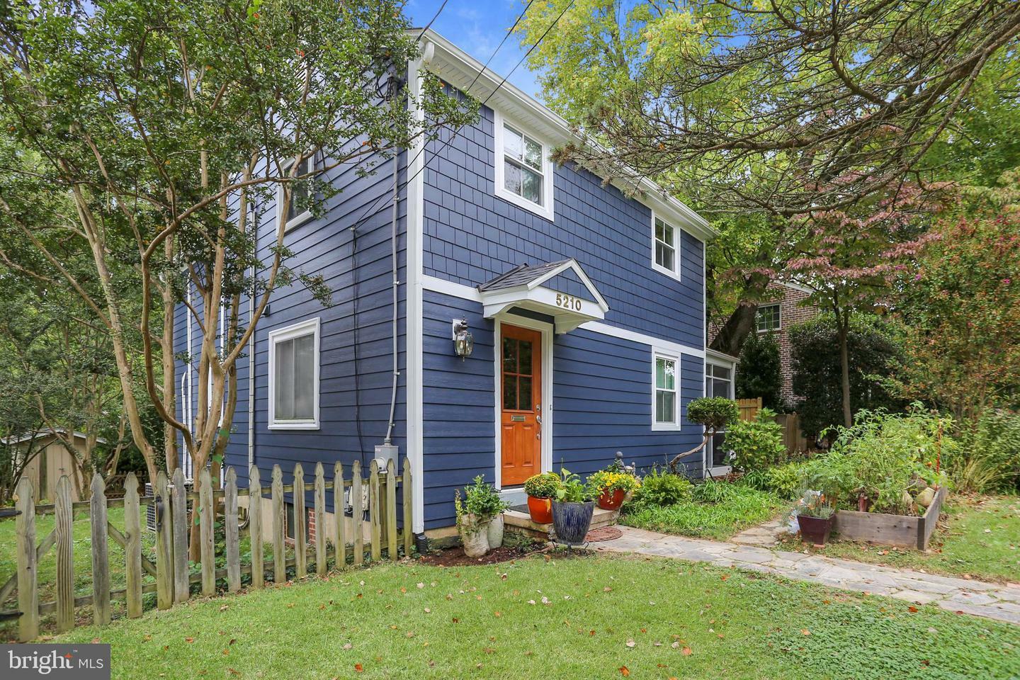 Property Photo: 5210 Baltimore MD 20816