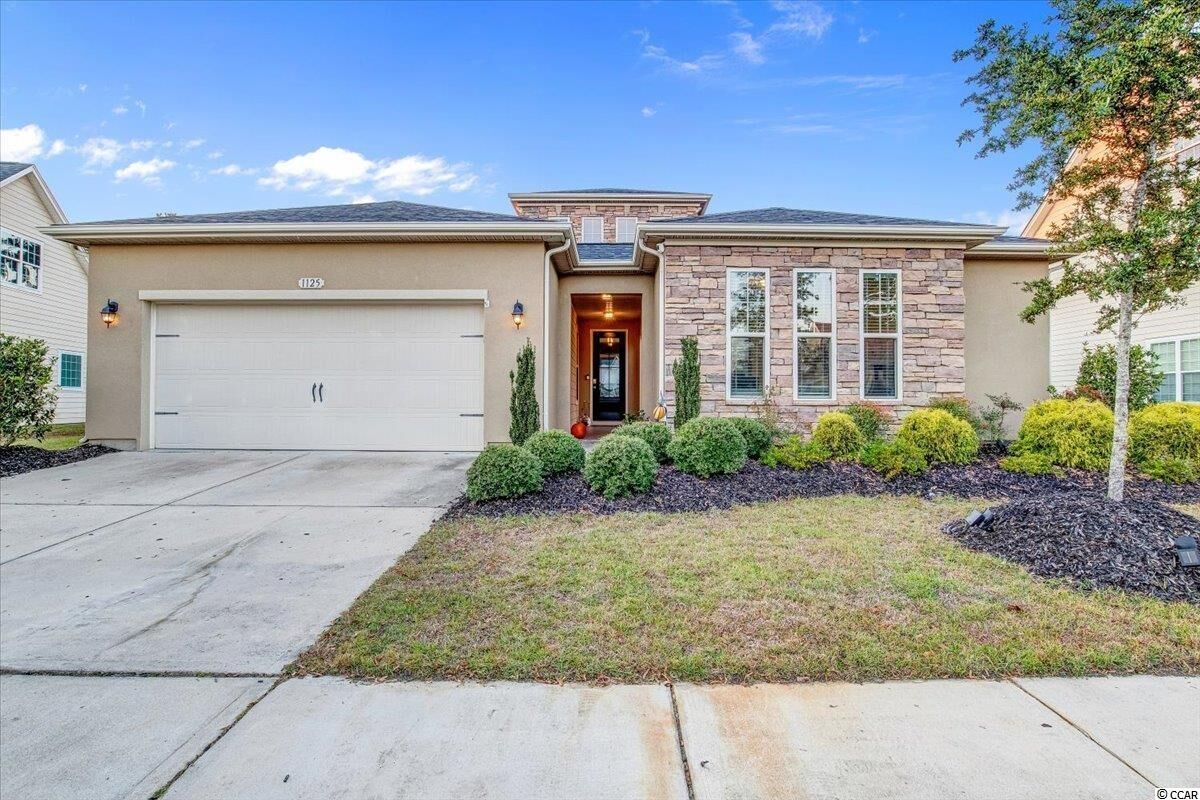 Property Photo:  1125 Parish Way  SC 29577 