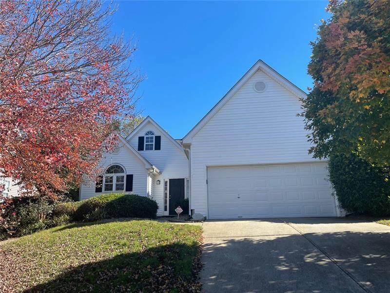 Property Photo: 961 Sugar Oak Lane GA 30043