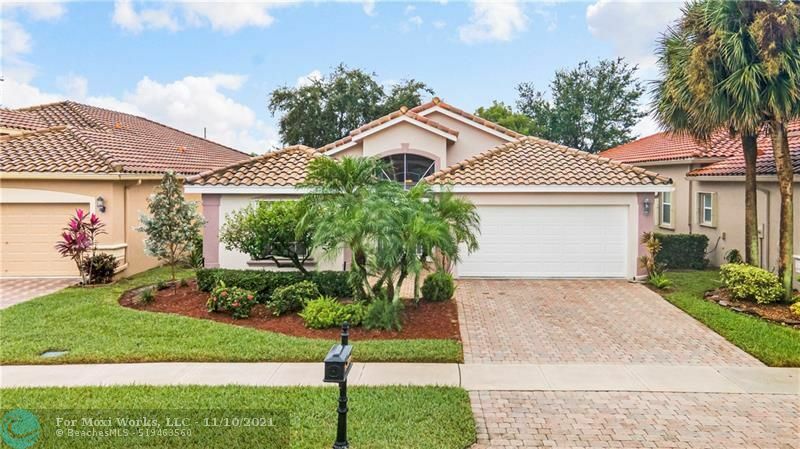 Property Photo:  7634 Trapani Ln  FL 33472 