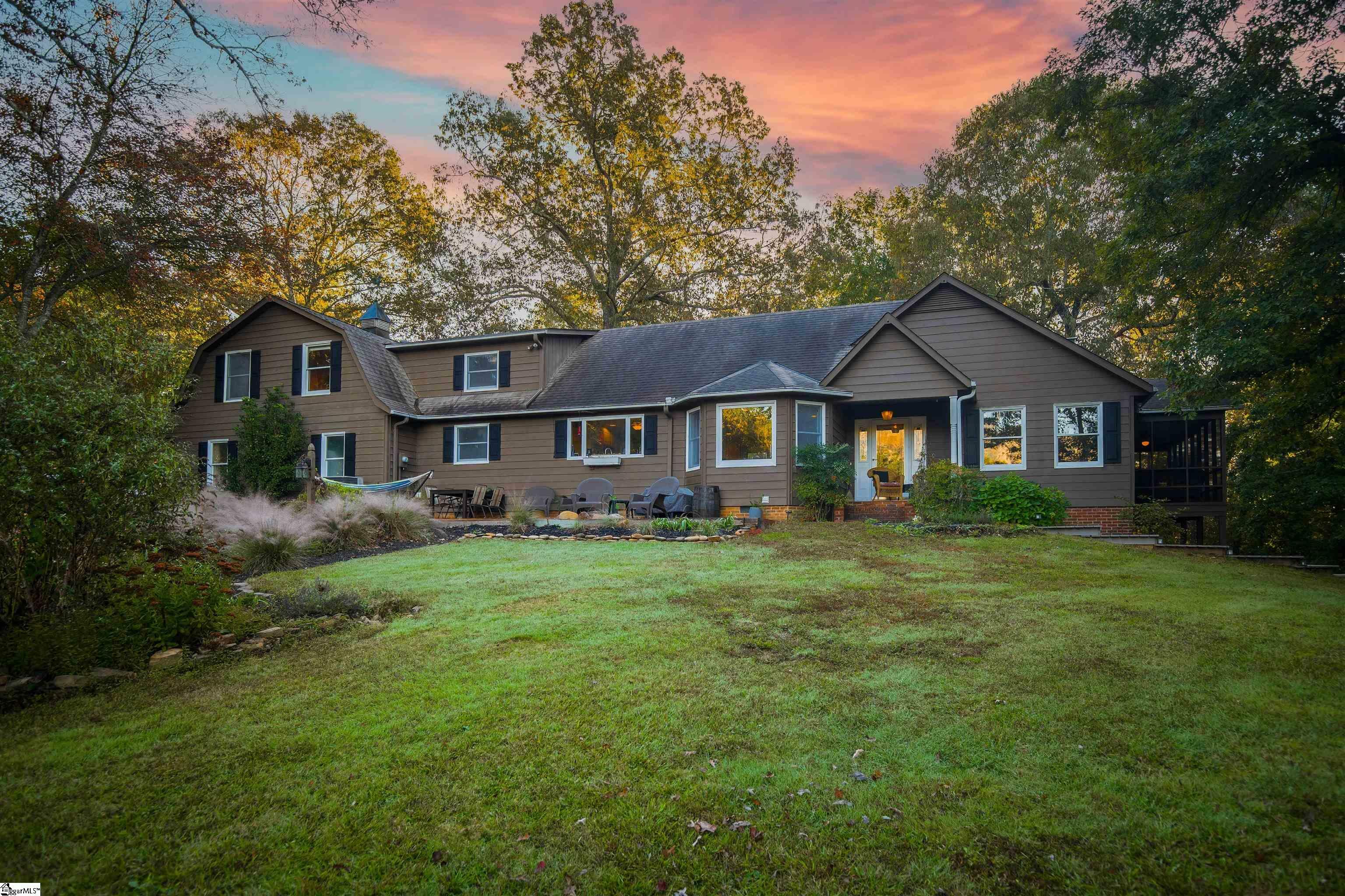 Property Photo:  311 Laurel Ridge Drive  SC 29671 