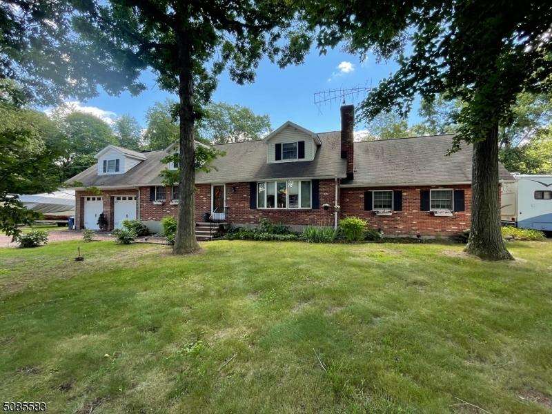 Property Photo: 28 High Crest Dr NJ 07419