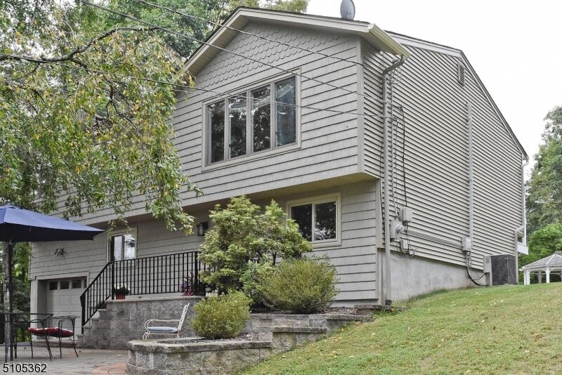 Property Photo: 148 W Lake Shore Dr NJ 07866