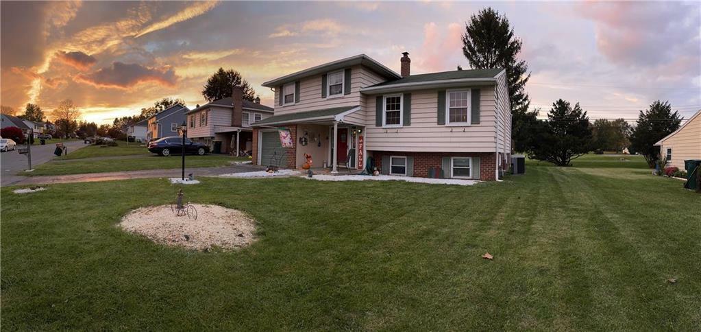 Property Photo:  2705 Swanson Street  PA 18045 