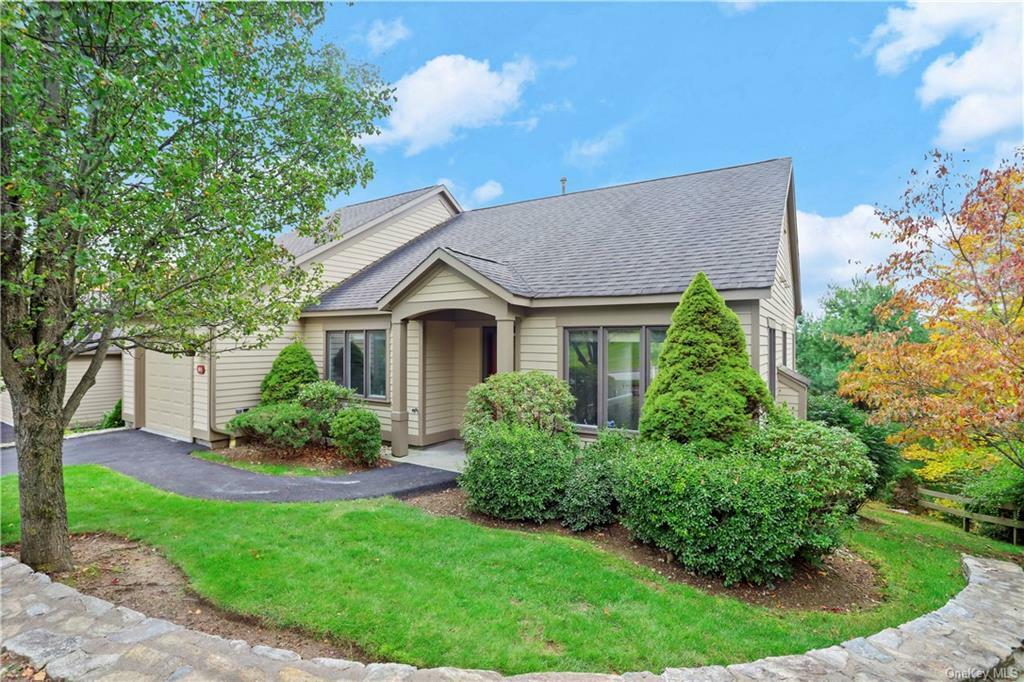Property Photo: 885 Heritage Hills B NY 10589