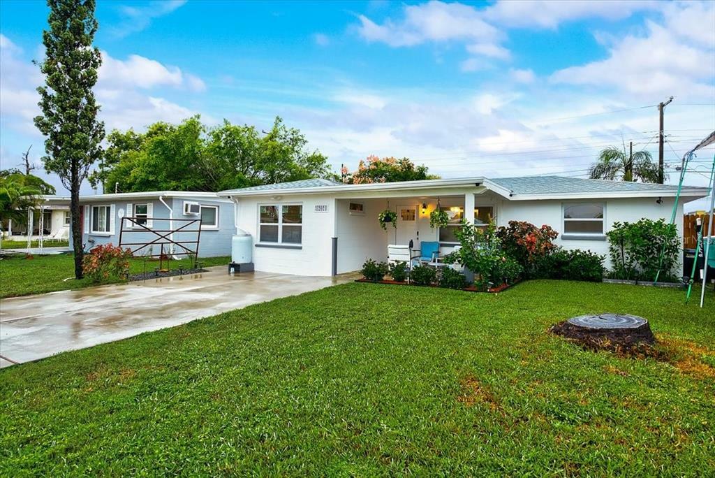 Property Photo:  12024 106th Street  FL 33773 