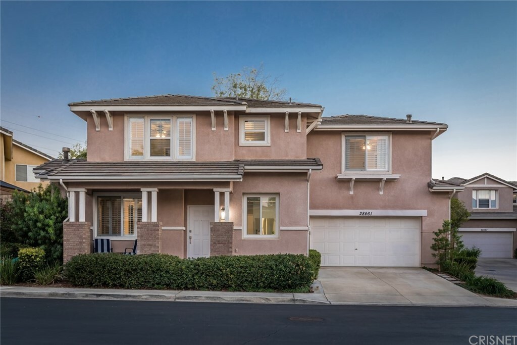 Property Photo:  28461 Mayfair Drive  CA 91354 