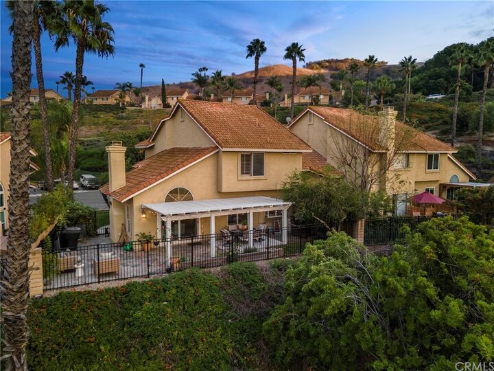 Property Photo:  721 S Lone Star Lane  CA 92807 