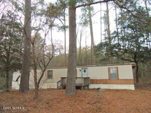 Property Photo: 110 Orchard Street NC 28327