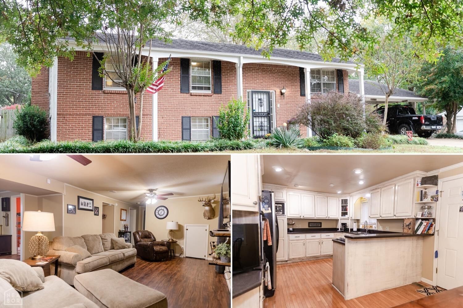 Property Photo: 1201 W Highland Drive AR 72401