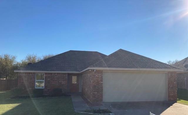 Property Photo:  234 Chambers Creek Circle  TX 76064 