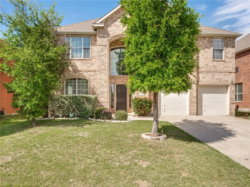Property Photo: 1098 Pelican Drive TX 75033