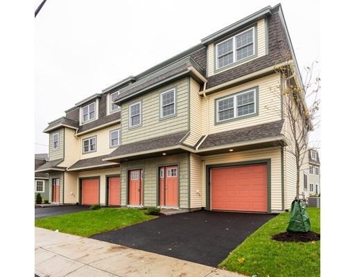 Property Photo: 6 River Street 11 MA 01905