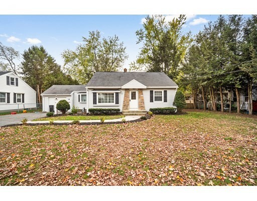Property Photo: 25 Massachusetts MA 01106