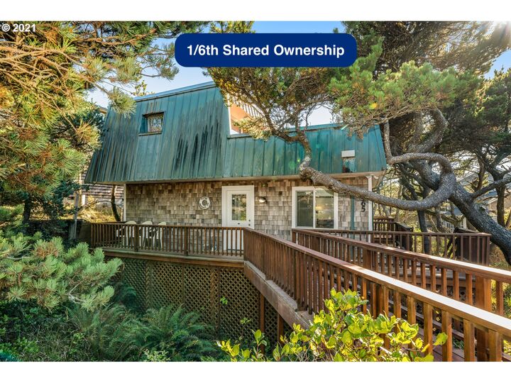 8965 Spindrift Ln  Manzanita OR 97130 photo