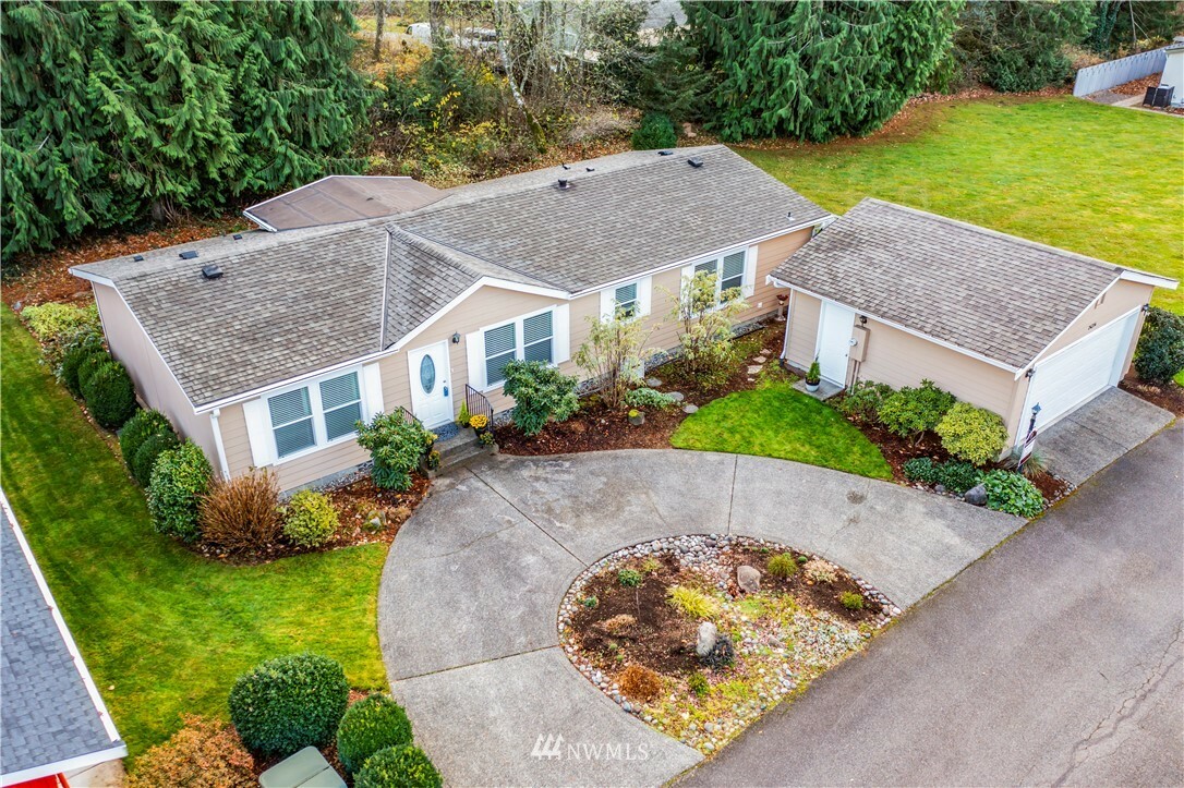 Property Photo:  24314 68th Street E 90  WA 98321 