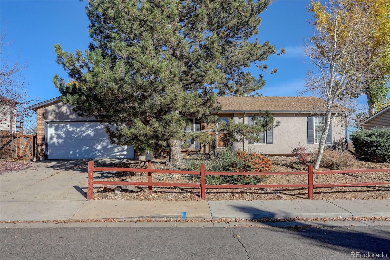 Property Photo:  3291 W 10th Ave Pl  CO 80020 