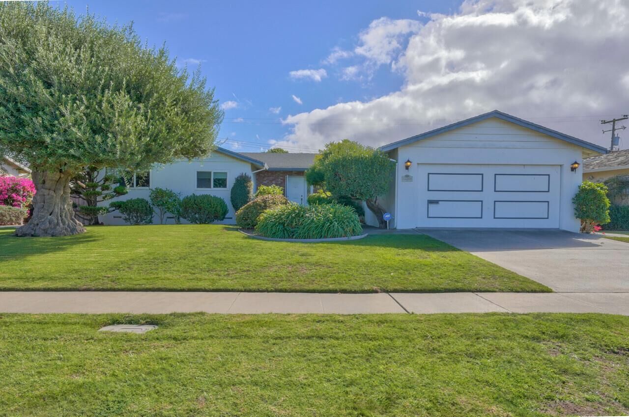 Property Photo:  1209 Dickens Drive  CA 93901 