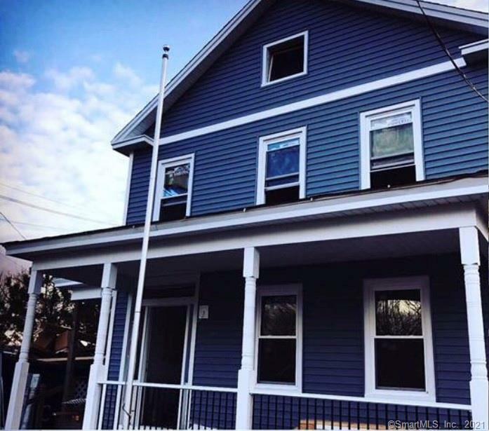 Property Photo: 20 North Street CT 06096