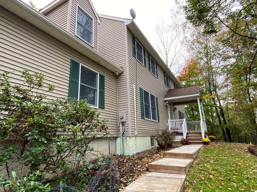 4512 Radcliffe Boulevard Boulevard  Vestal NY 13850 photo